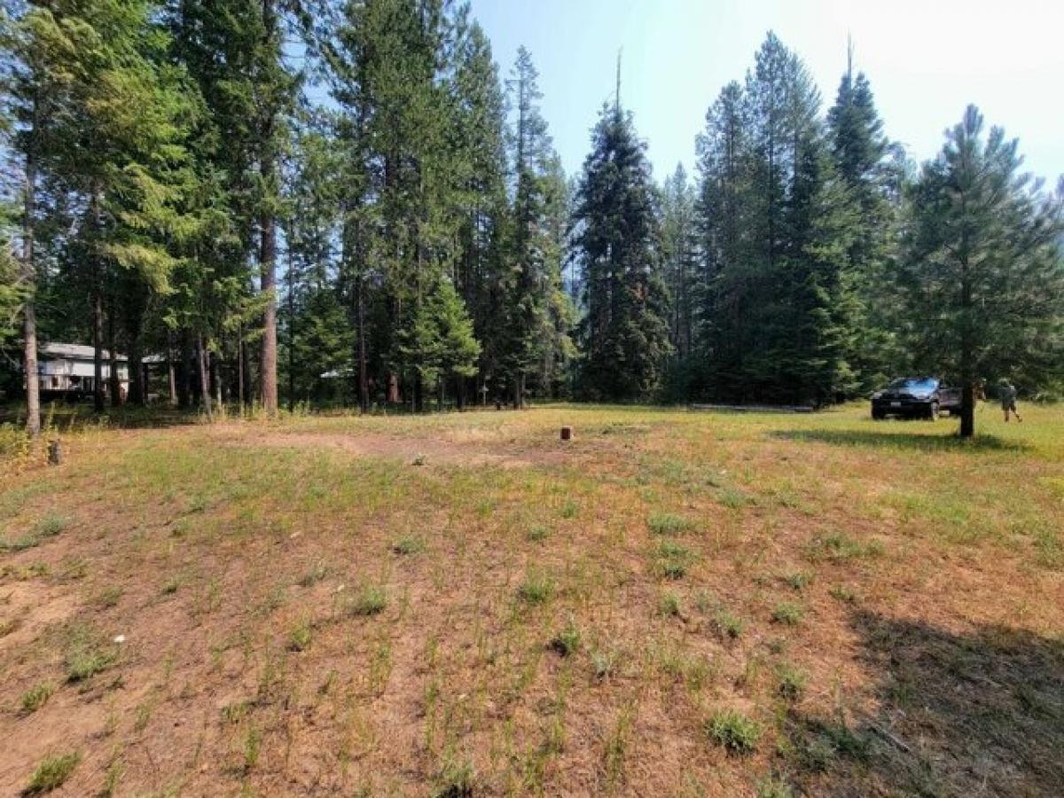 Picture of Residential Land For Sale in Cusick, Washington, United States