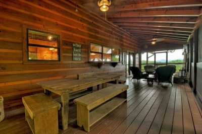 Home For Sale in Blue Ridge, Georgia