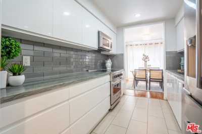 Home For Sale in Los Angeles, California