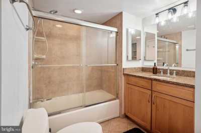 Home For Sale in Falls Church, Virginia