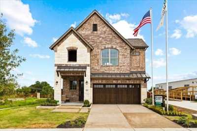Home For Sale in Mesquite, Texas