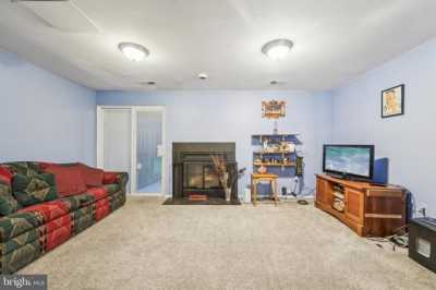 Home For Sale in Silver Spring, Maryland