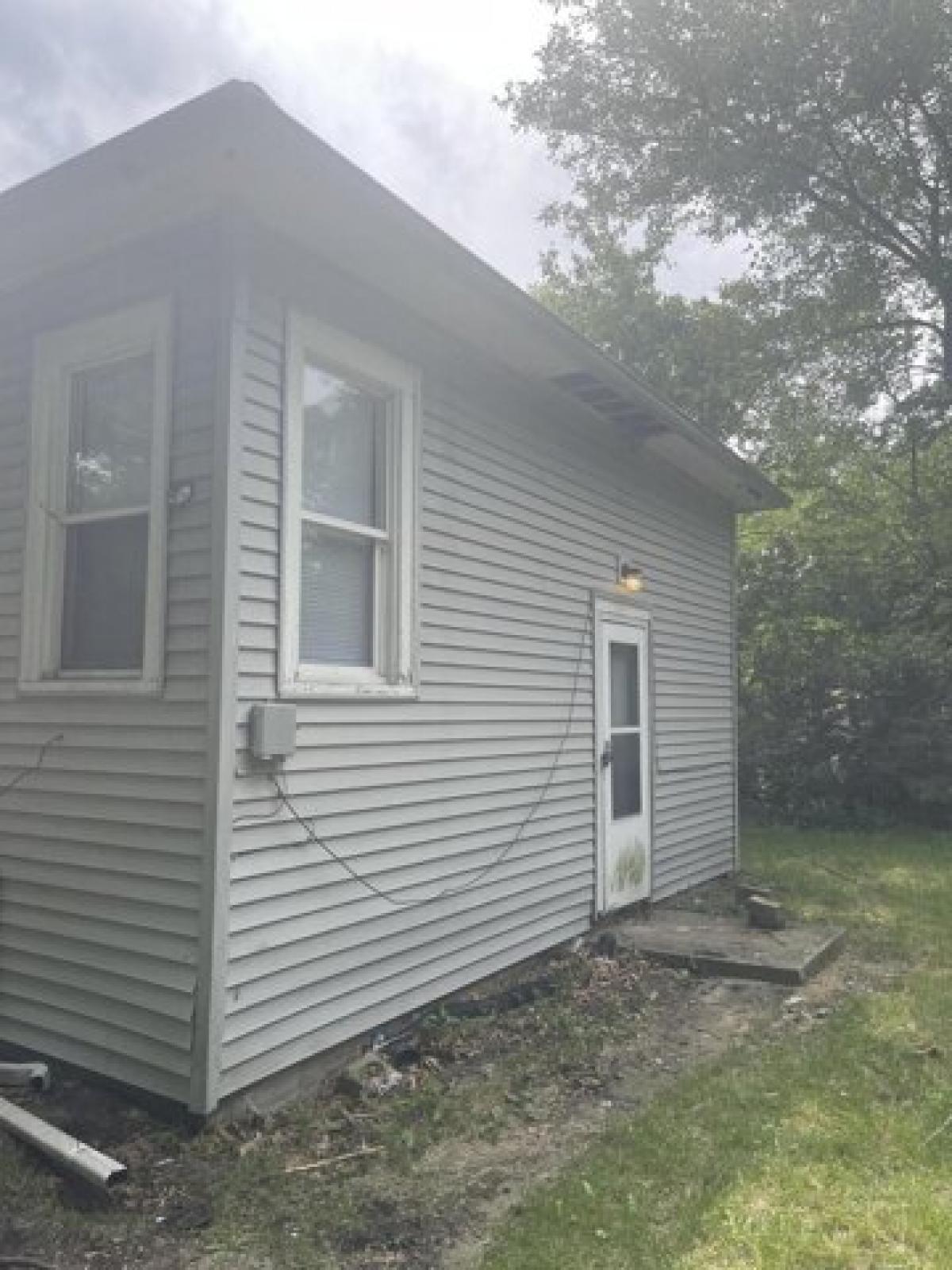 Picture of Home For Sale in Gary, Indiana, United States