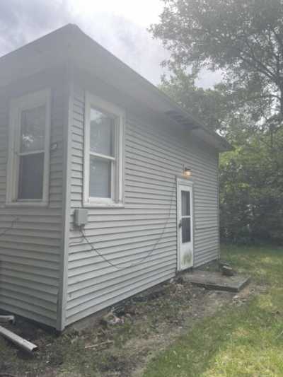 Home For Sale in Gary, Indiana