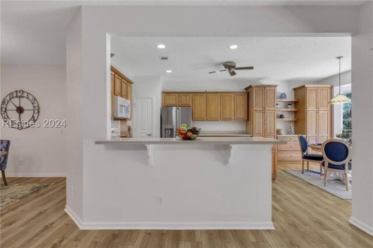 Picture of Home For Sale in Bluffton, South Carolina, United States