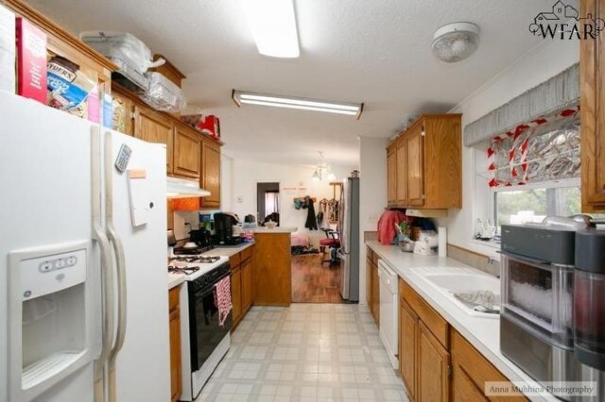 Picture of Home For Sale in Wichita Falls, Texas, United States