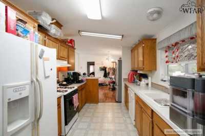 Home For Sale in Wichita Falls, Texas