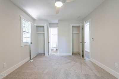 Home For Sale in Raleigh, North Carolina