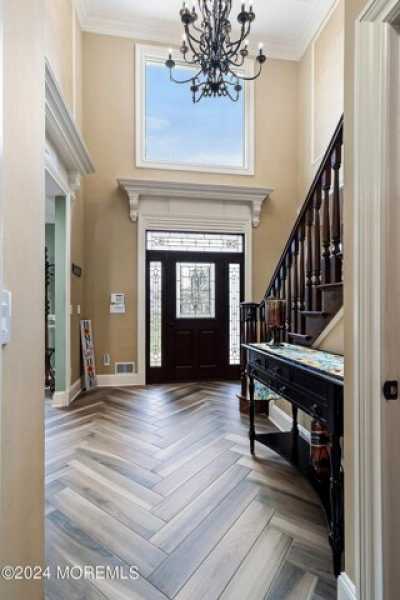 Home For Sale in Toms River, New Jersey