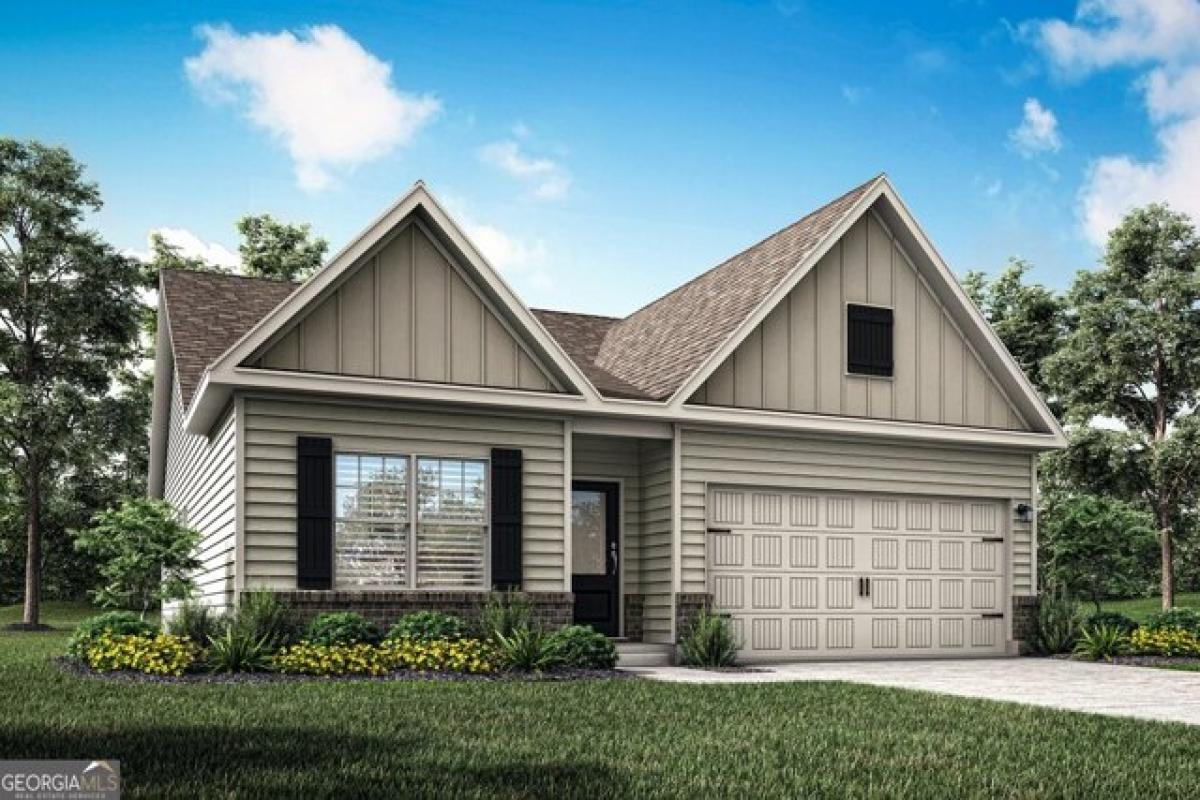 Picture of Home For Sale in Villa Rica, Georgia, United States