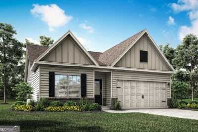 Home For Sale in Villa Rica, Georgia