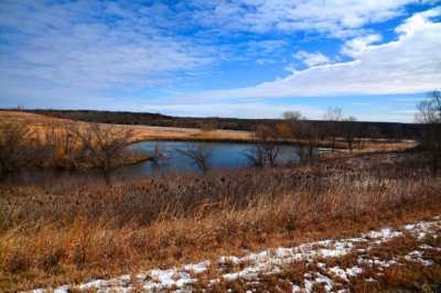 Residential Land For Sale in Lecompton, Kansas