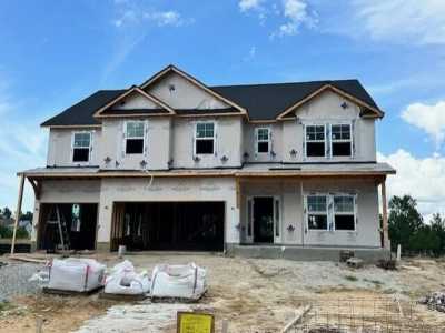 Home For Sale in Evans, Georgia