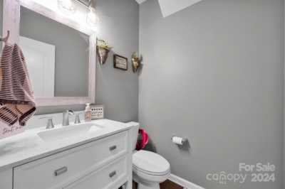 Home For Sale in Troutman, North Carolina