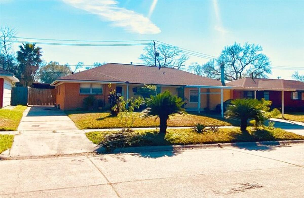 Picture of Home For Sale in Pasadena, Texas, United States