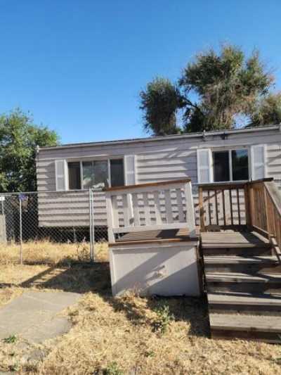 Home For Sale in Tracy, California