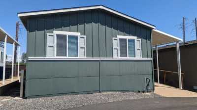 Home For Sale in Paradise, California