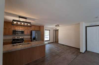 Home For Sale in La Pine, Oregon