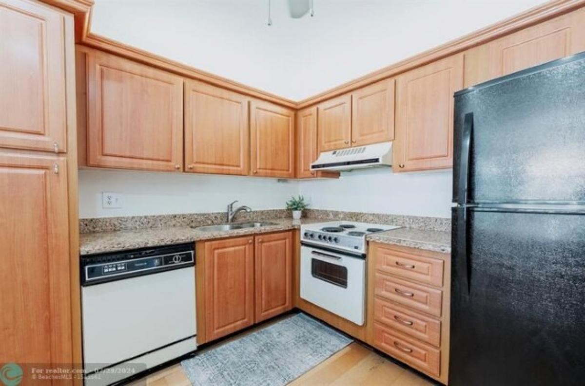 Picture of Home For Rent in Pompano Beach, Florida, United States