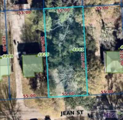 Residential Land For Sale in Baton Rouge, Louisiana