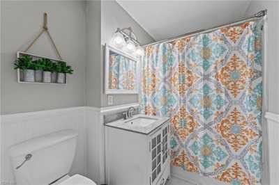 Home For Sale in Hampton, Virginia