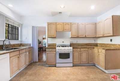 Home For Sale in Los Angeles, California