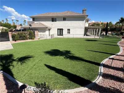 Home For Rent in Las Vegas, Nevada