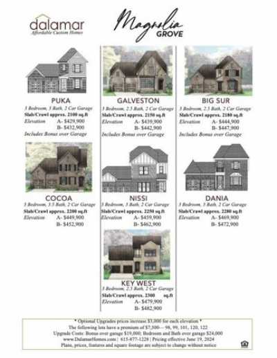 Home For Sale in Murfreesboro, Tennessee