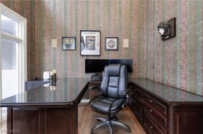 Home For Sale in Henderson, Nevada