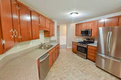 Home For Rent in Clarksville, Tennessee