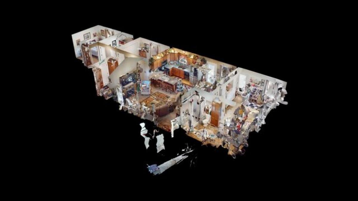 Picture of Home For Sale in Branson, Missouri, United States