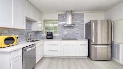 Home For Rent in Houston, Texas