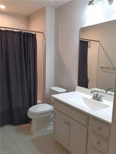 Home For Sale in Chesapeake, Virginia