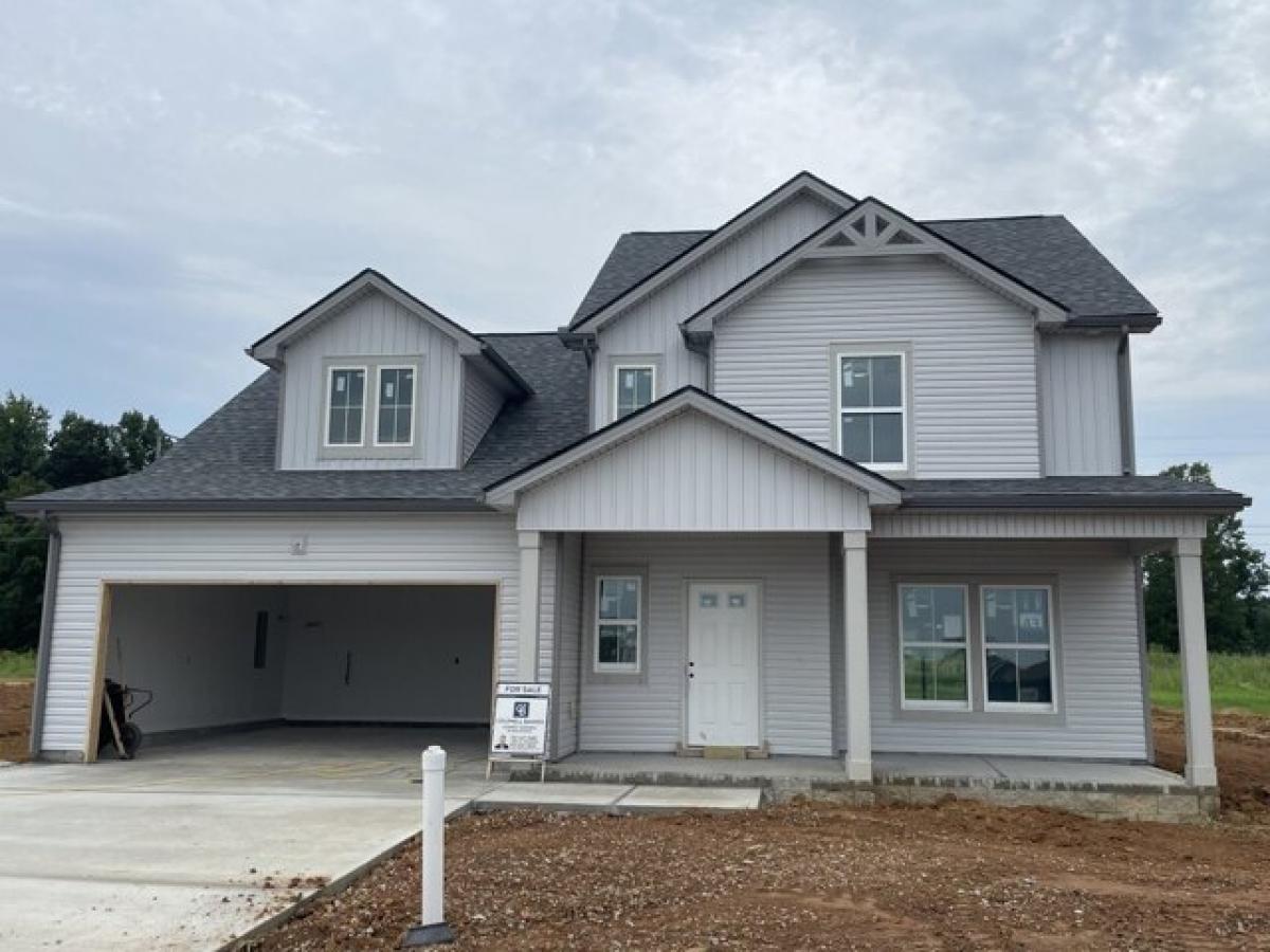 Picture of Home For Sale in Clarksville, Tennessee, United States