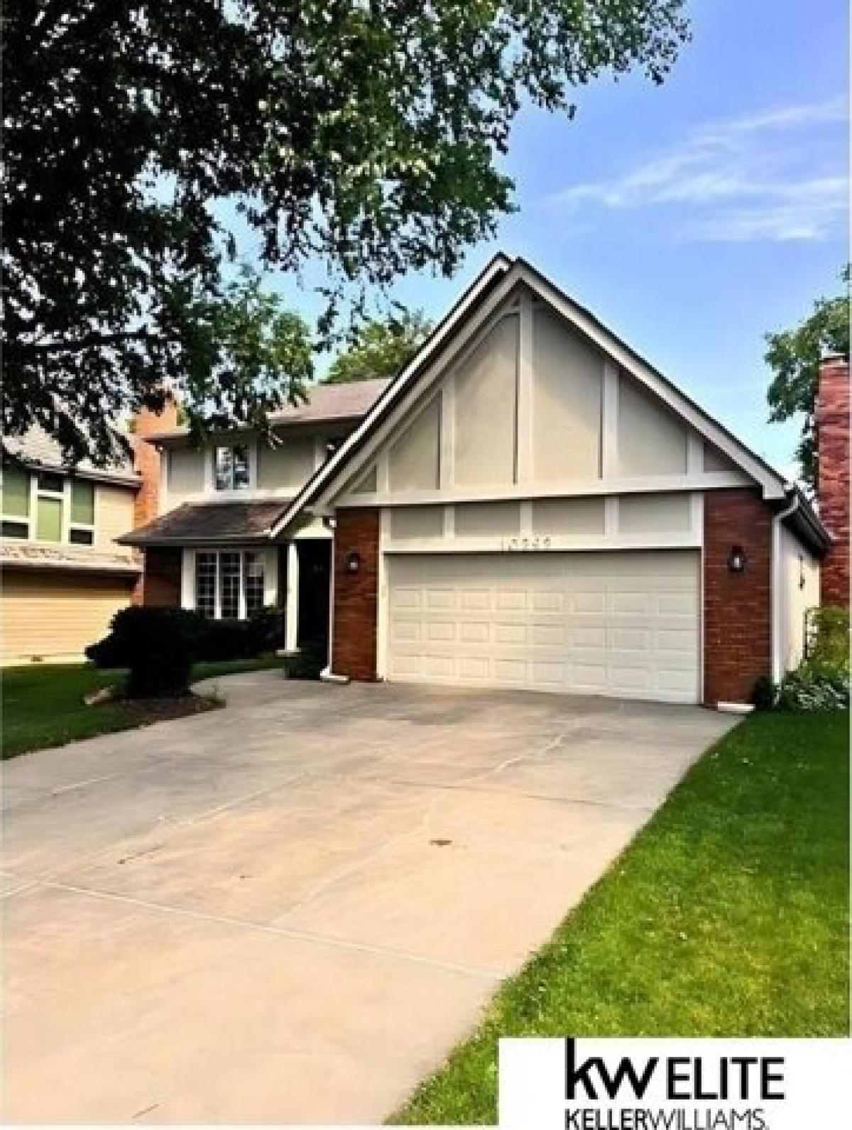 Picture of Home For Sale in Omaha, Nebraska, United States