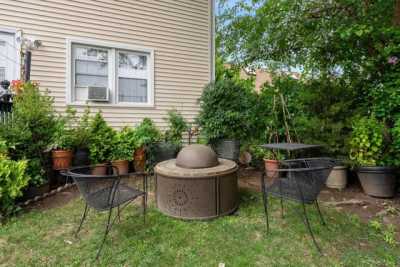 Home For Sale in Stamford, Connecticut