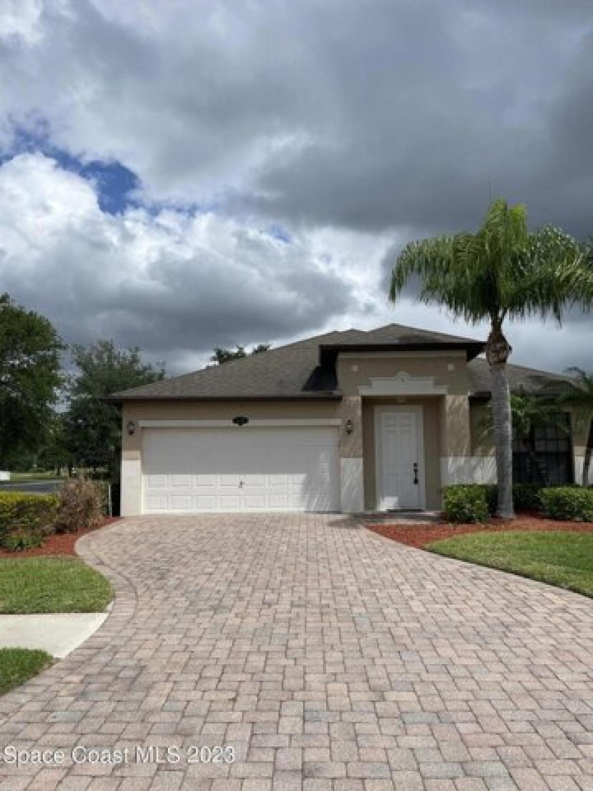 Picture of Home For Rent in Palm Bay, Florida, United States