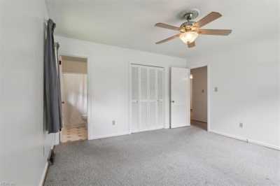 Home For Sale in Newport News, Virginia