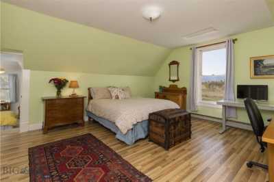 Home For Sale in Bozeman, Montana