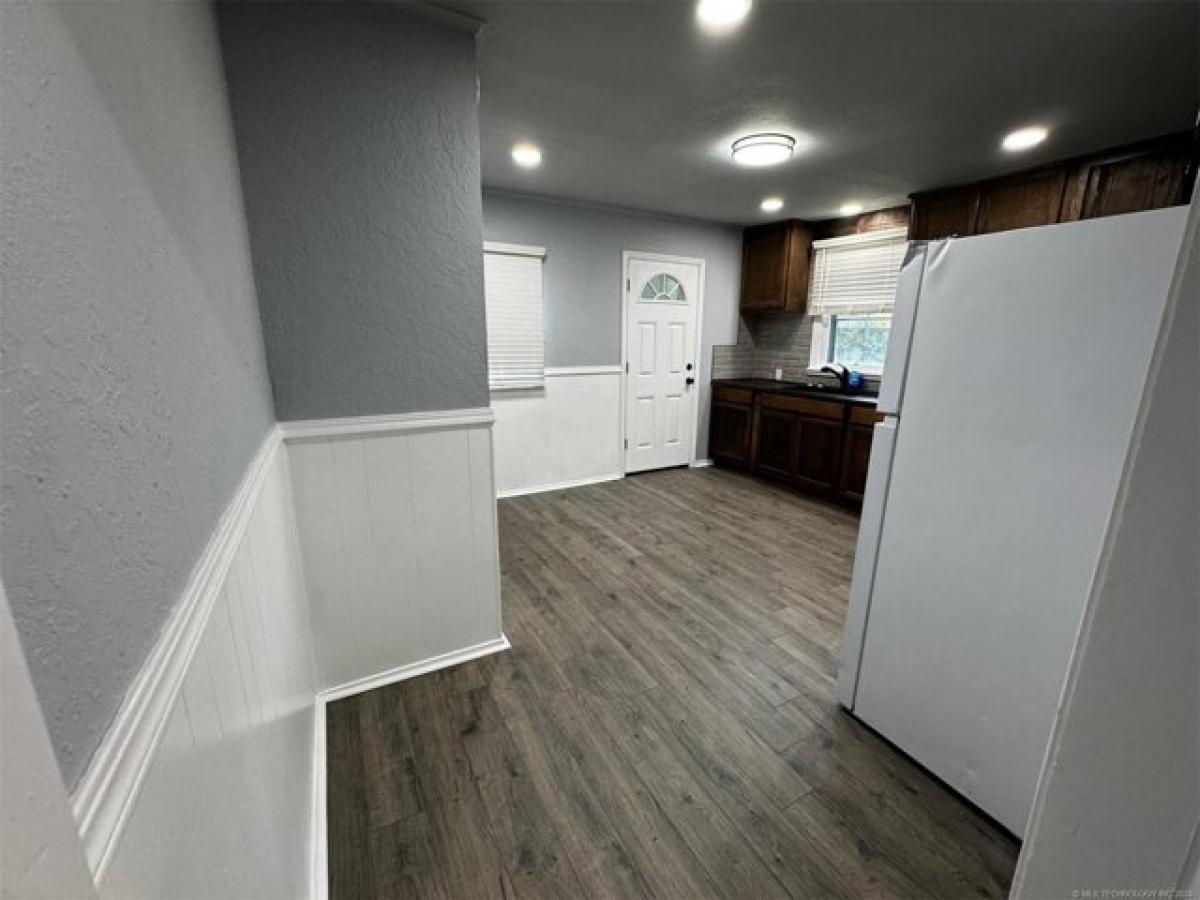 Picture of Home For Sale in Muskogee, Oklahoma, United States