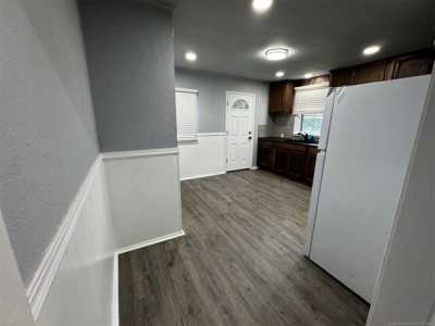 Home For Sale in Muskogee, Oklahoma