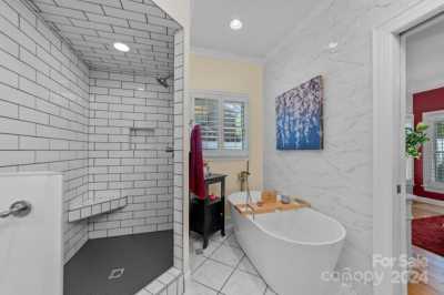 Home For Sale in Salisbury, North Carolina