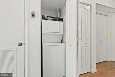 Home For Sale in Washington, District of Columbia