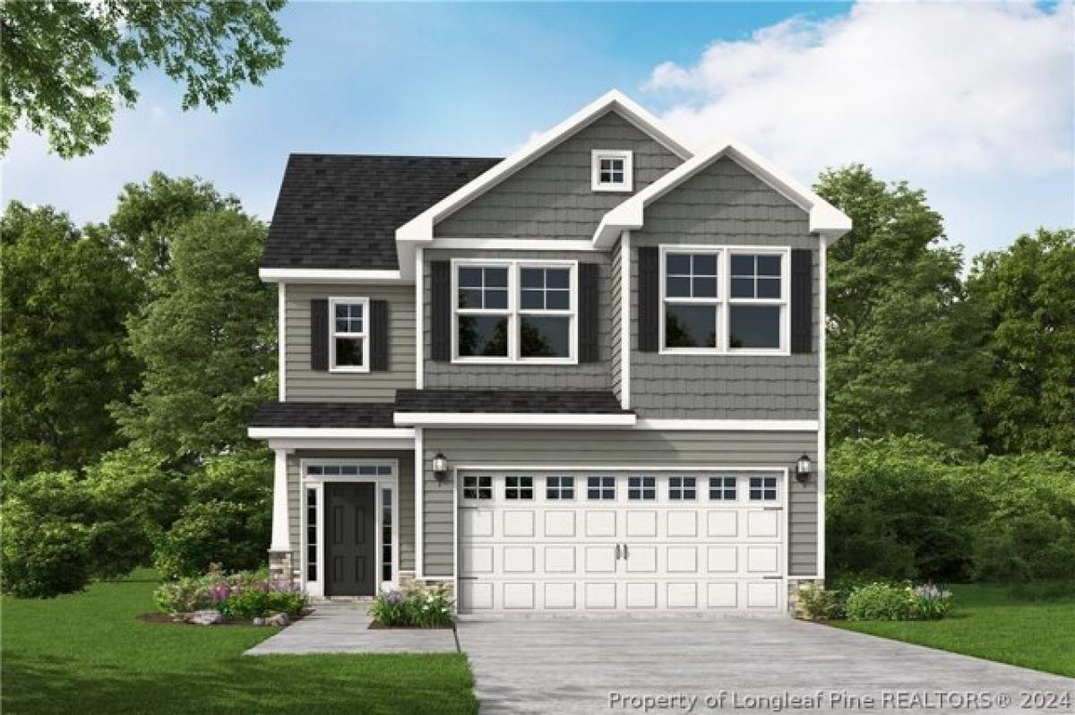 Picture of Home For Sale in Fayetteville, North Carolina, United States