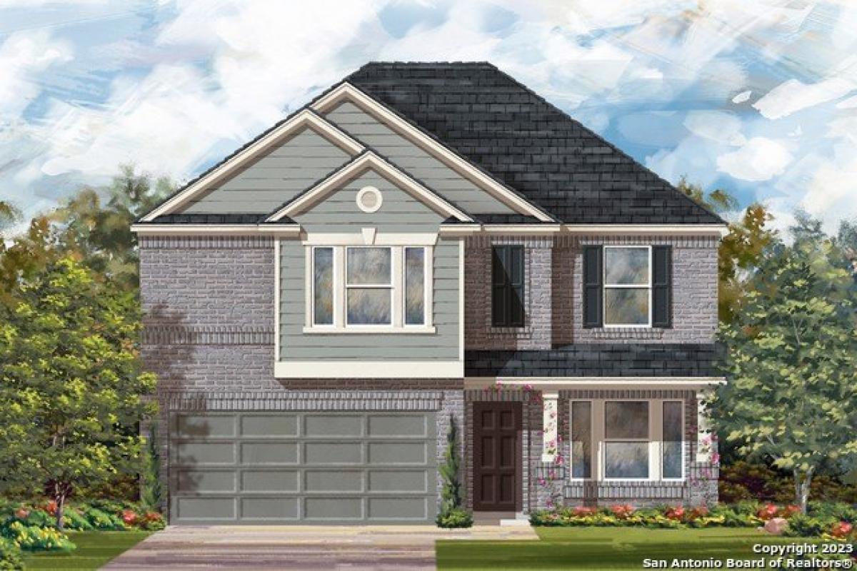 Picture of Home For Sale in Seguin, Texas, United States