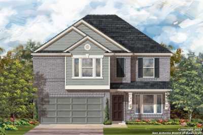 Home For Sale in Seguin, Texas