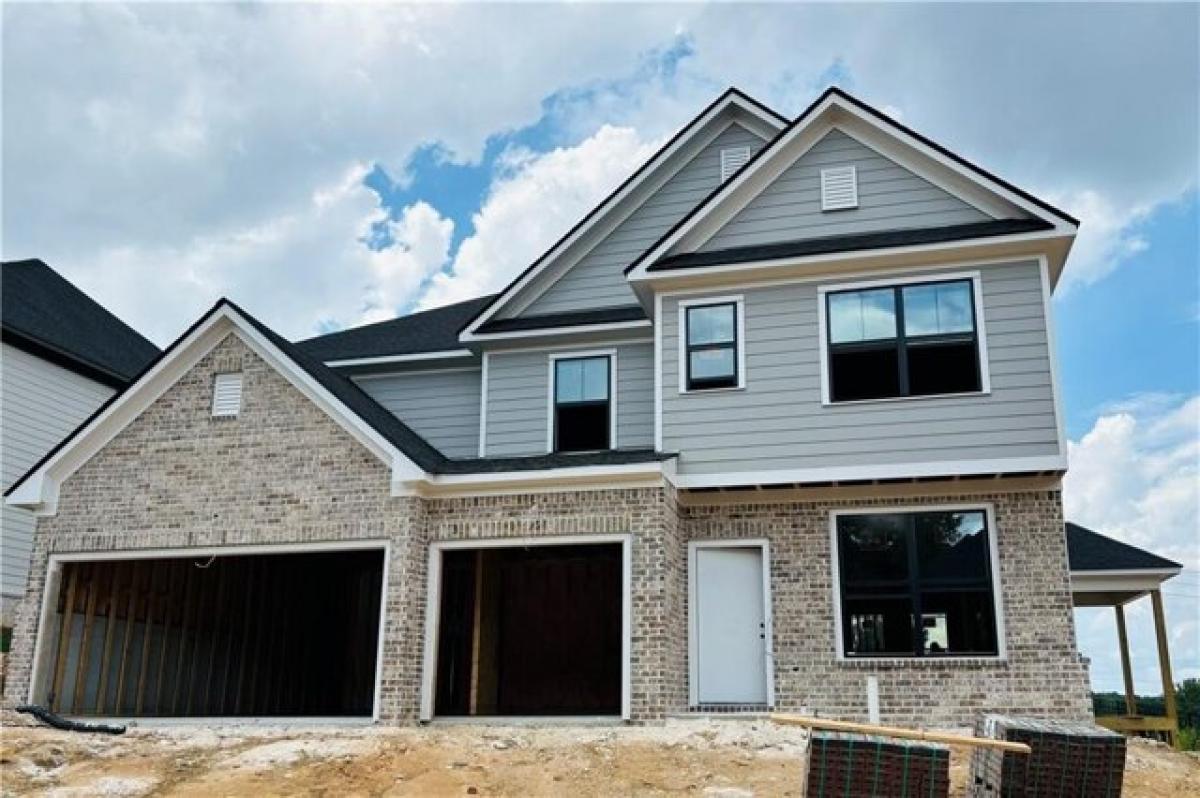 Picture of Home For Sale in Buford, Georgia, United States