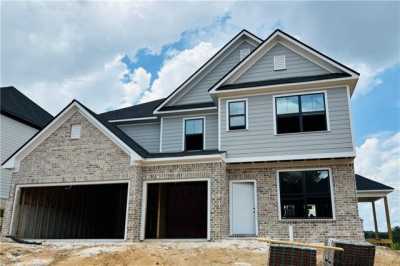 Home For Sale in Buford, Georgia