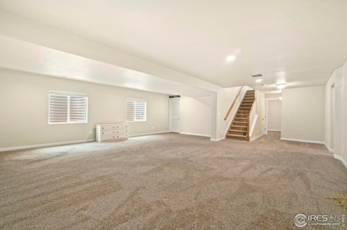 Picture of Home For Sale in Severance, Colorado, United States