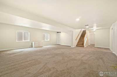 Home For Sale in Severance, Colorado